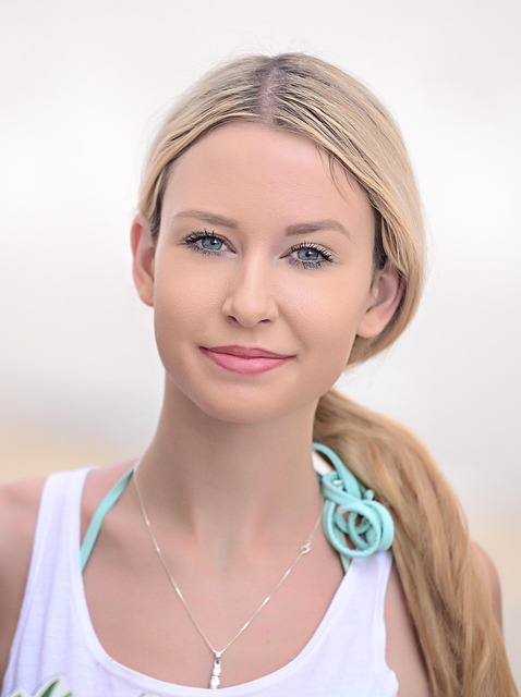 ambitious european professional confident portrait warm gold light minimalist style